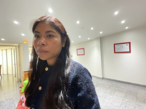 Foto de Rosa Ramirez  Flores